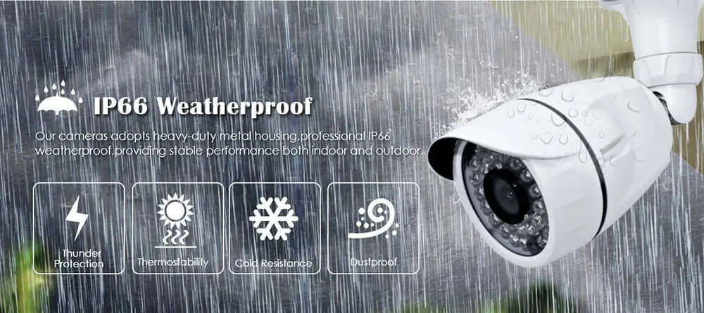 CCTV Security Camera 1080P for DVR