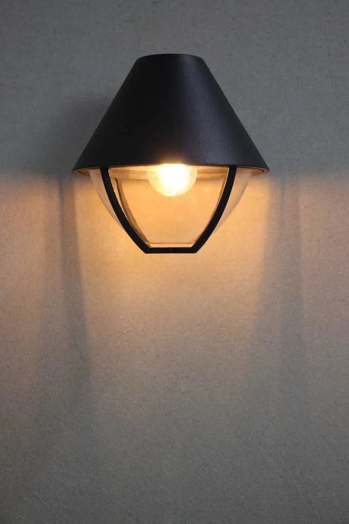 Chadwell Outdoor Wall Light