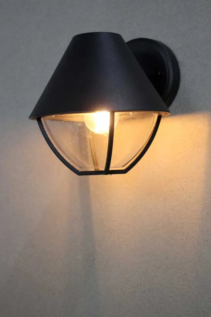Chadwell Outdoor Wall Light