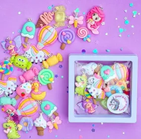 Charm Refill