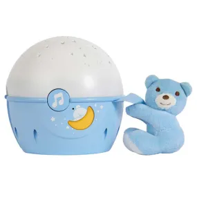 CHICCO TOY FD NEXT2 STARS BLUE