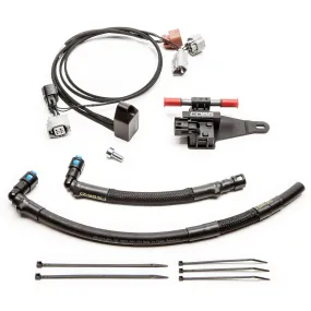 Cobb Tuning Flex Fuel Ethanol Sensor Kit for 08-14 Subaru WRX & 08-21 STI (cobb315600)