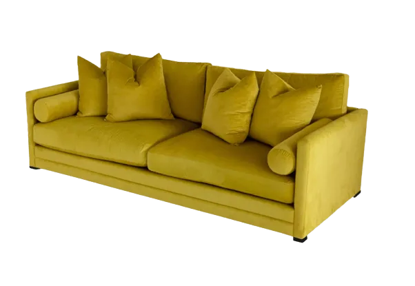 Cocoon 3.5 Seater Sofa PRE ORDER