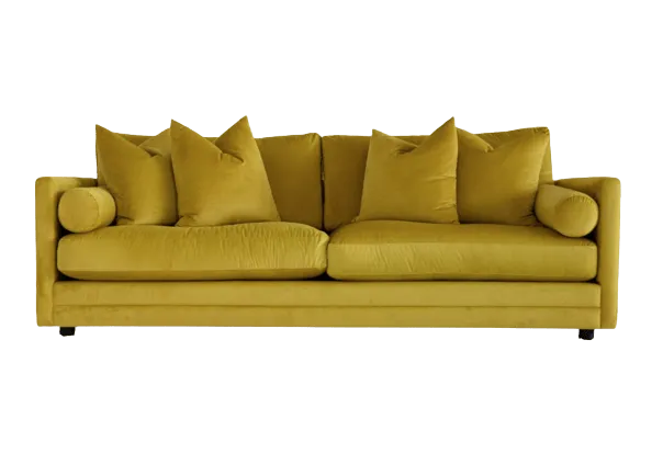 Cocoon 3.5 Seater Sofa PRE ORDER