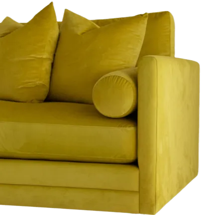Cocoon 3.5 Seater Sofa PRE ORDER