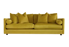 Cocoon 3.5 Seater Sofa PRE ORDER