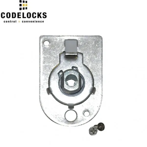 CodeLocks - LRS - Electronic & Mechanical Lock - Lever Return Spring - Optional Model