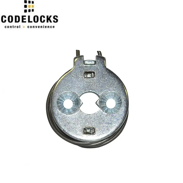 CodeLocks - LRS - Electronic & Mechanical Lock - Lever Return Spring - Optional Model