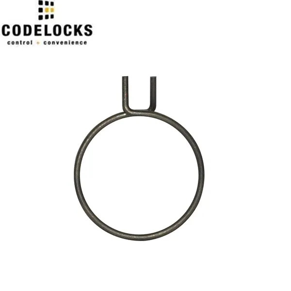 CodeLocks - LRS - Electronic & Mechanical Lock - Lever Return Spring - Optional Model