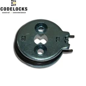 CodeLocks - LRS - Electronic & Mechanical Lock - Lever Return Spring - Optional Model