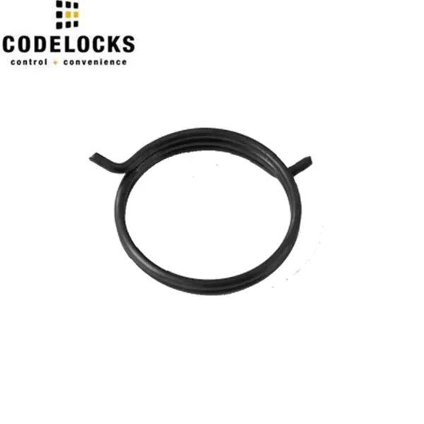 CodeLocks - LRS - Electronic & Mechanical Lock - Lever Return Spring - Optional Model