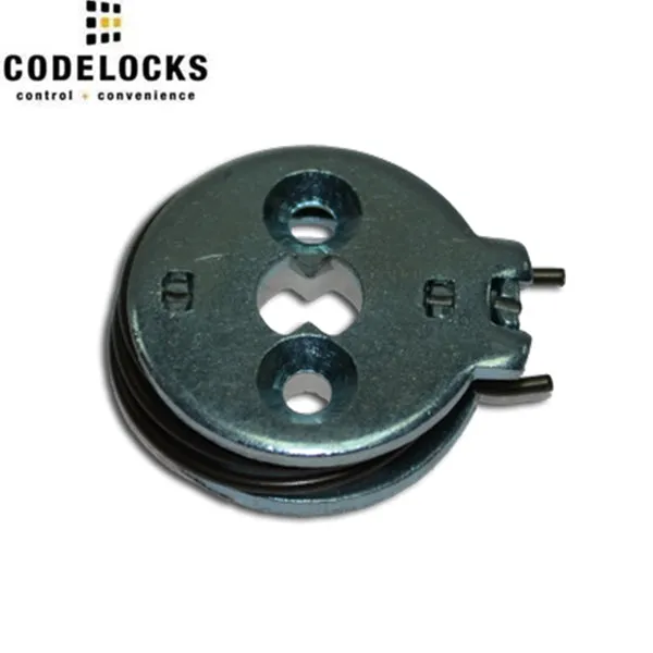 CodeLocks - LRS - Electronic & Mechanical Lock - Lever Return Spring - Optional Model