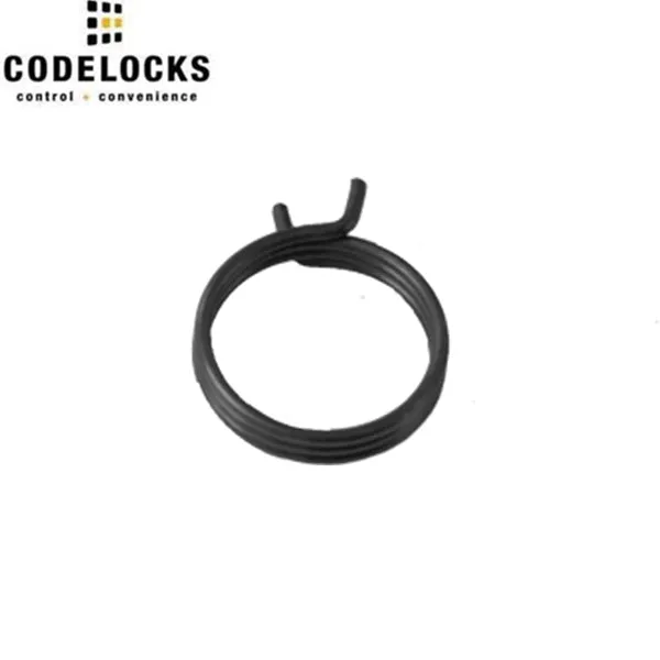 CodeLocks - LRS - Electronic & Mechanical Lock - Lever Return Spring - Optional Model