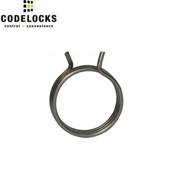 CodeLocks - LRS - Electronic & Mechanical Lock - Lever Return Spring - Optional Model