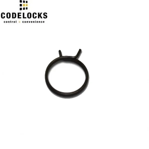 CodeLocks - LRS - Electronic & Mechanical Lock - Lever Return Spring - Optional Model