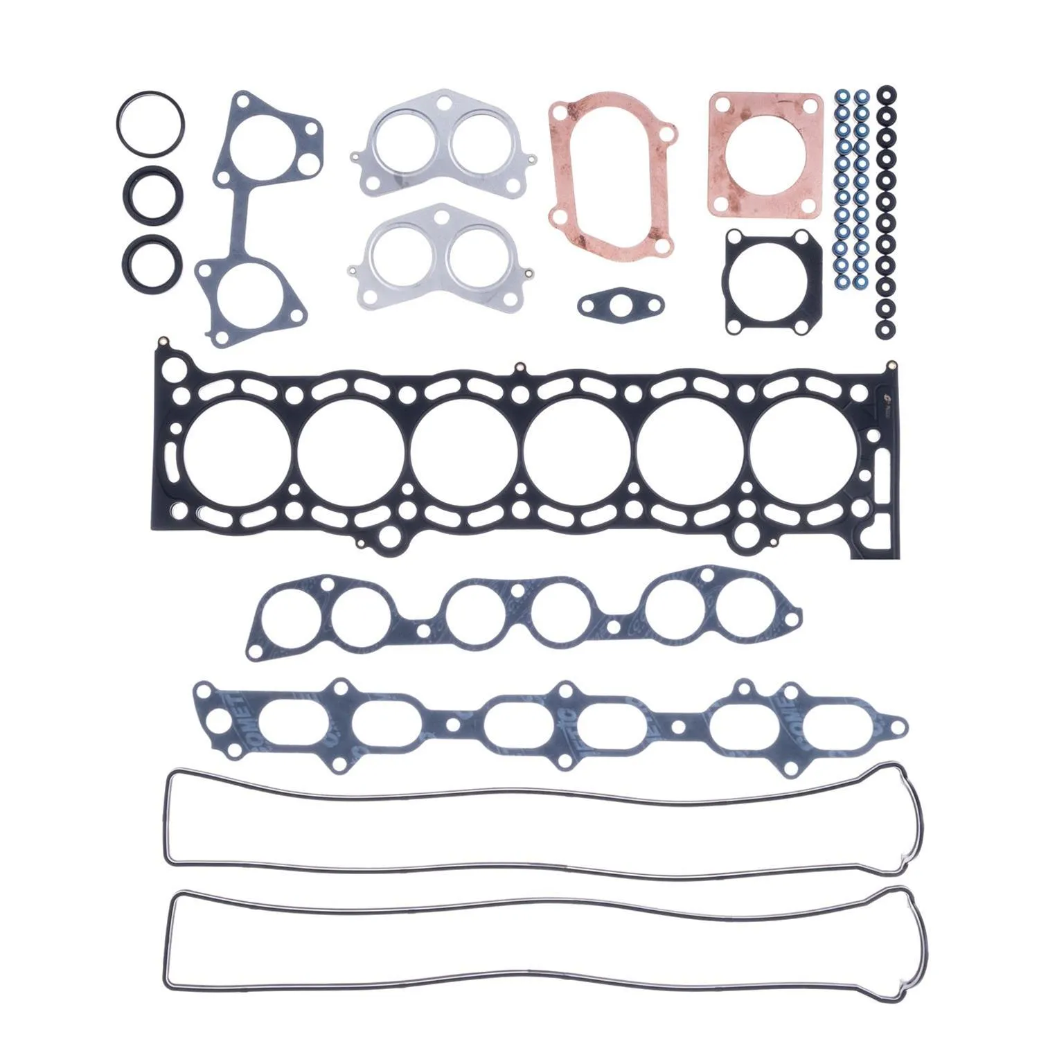 Cometic Street Pro Top-End Gasket Kits PRO2020T