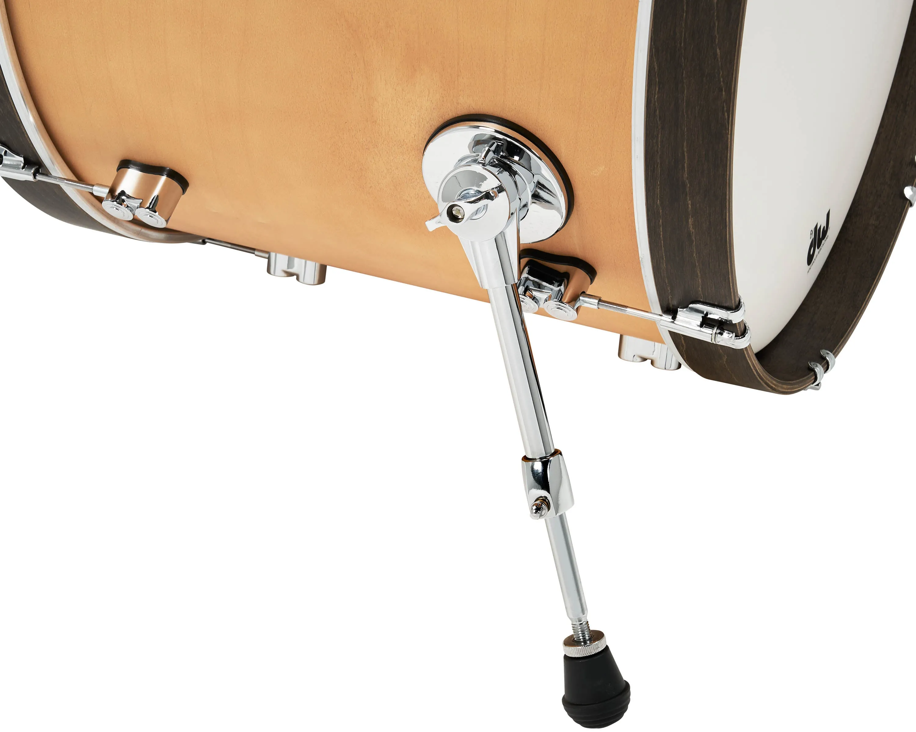 Concept Classic Shell Pack, 3pc, 18"