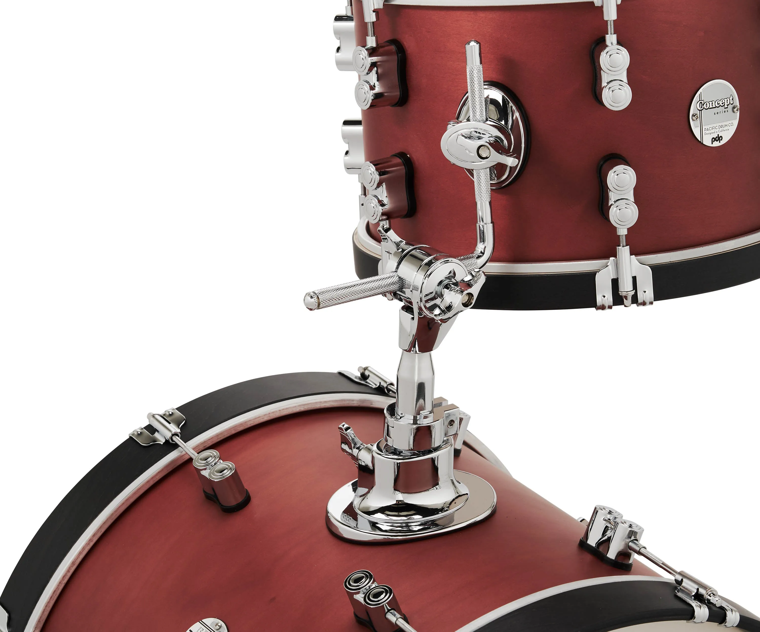 Concept Classic Shell Pack, 3pc, 18"