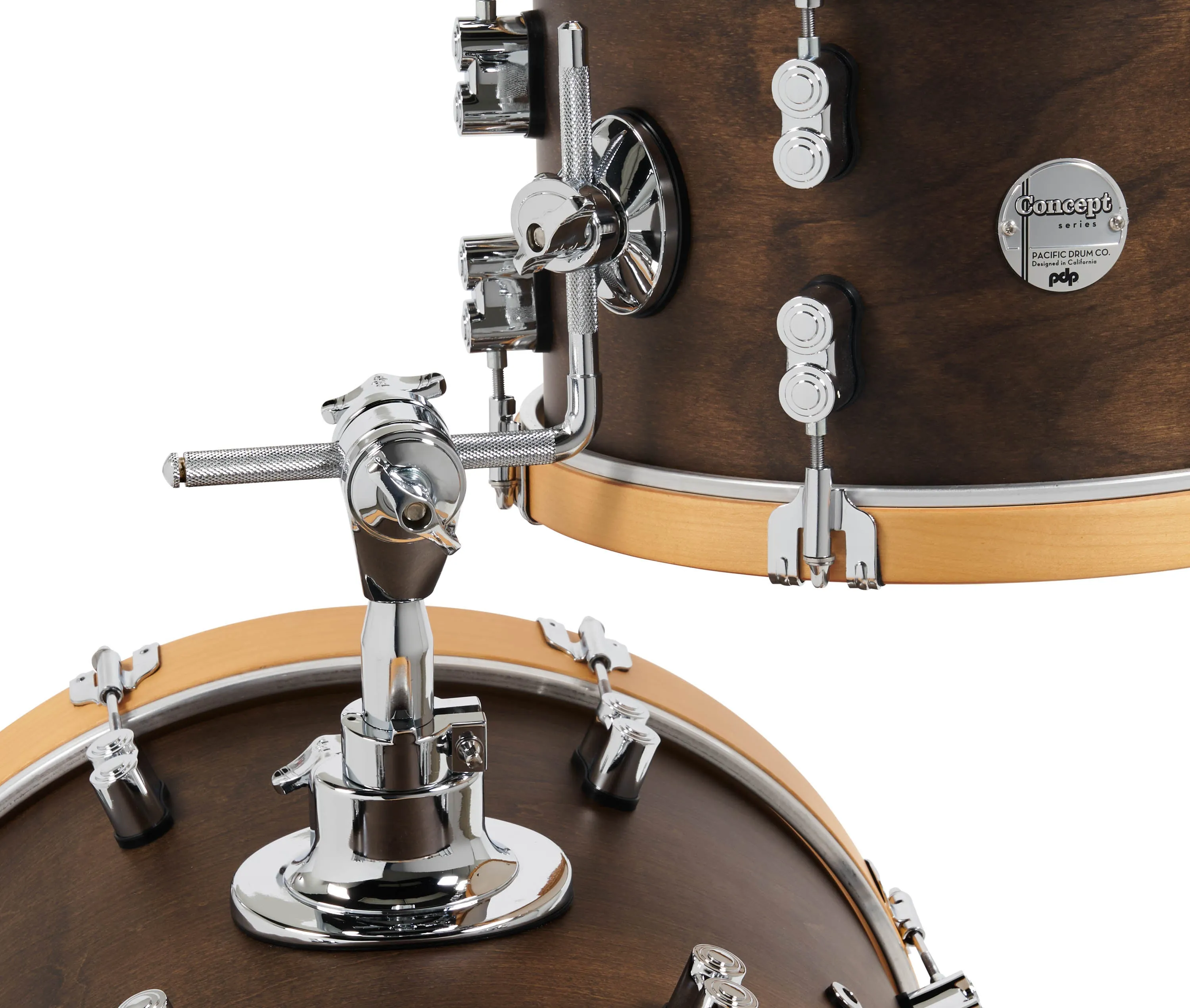 Concept Classic Shell Pack, 3pc, 18"