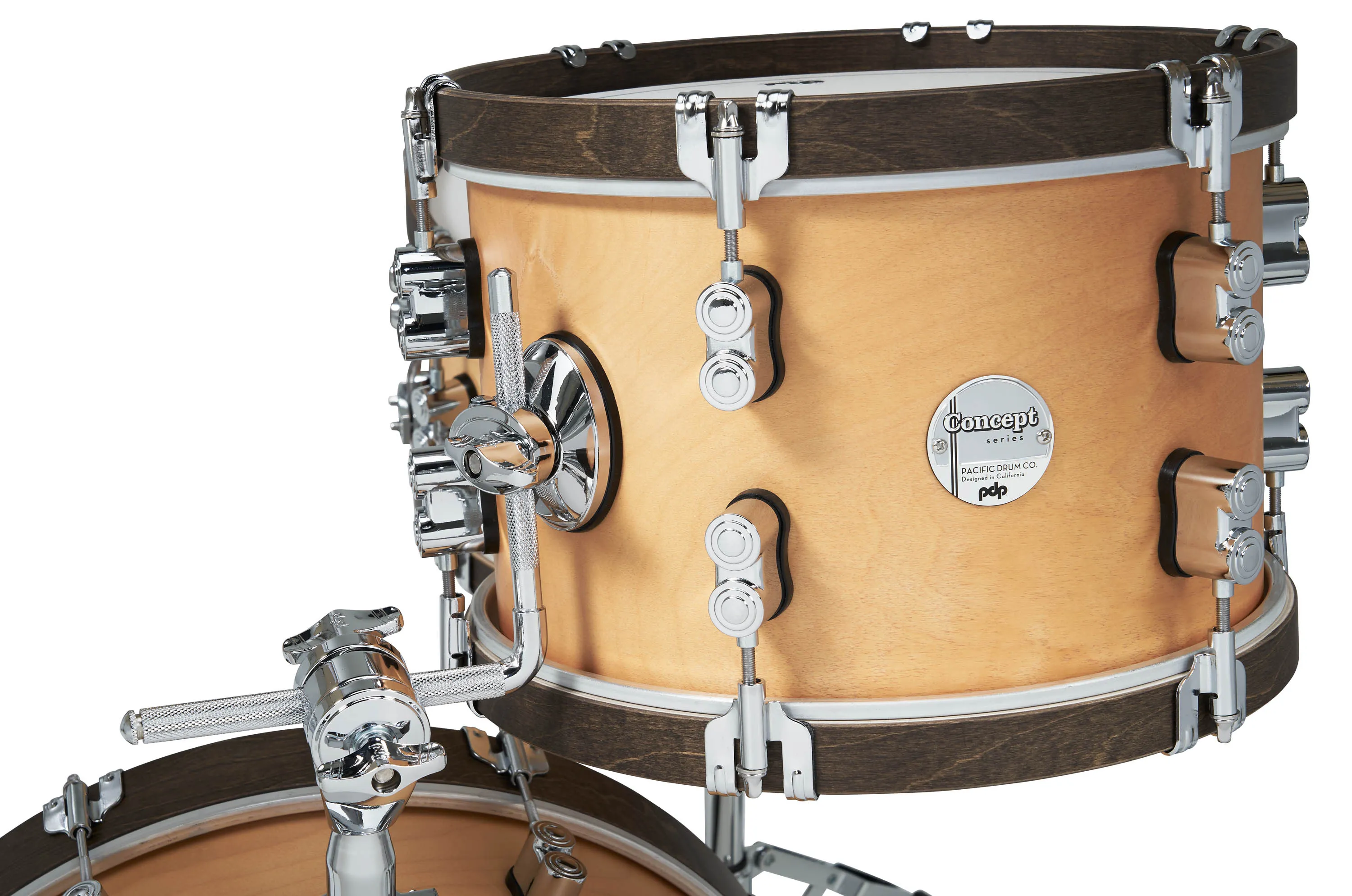 Concept Classic Shell Pack, 3pc, 18"