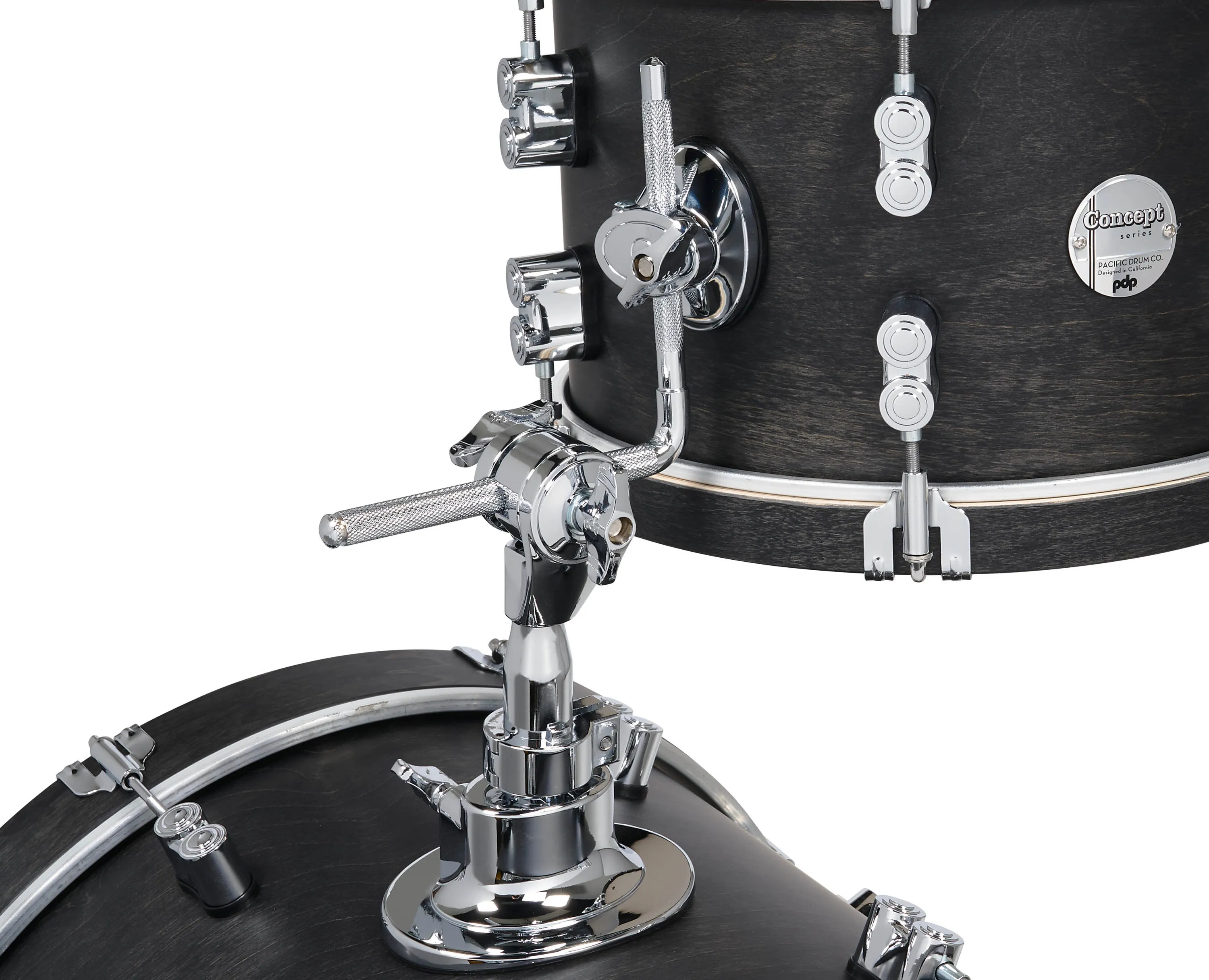 Concept Classic Shell Pack, 3pc, 18"