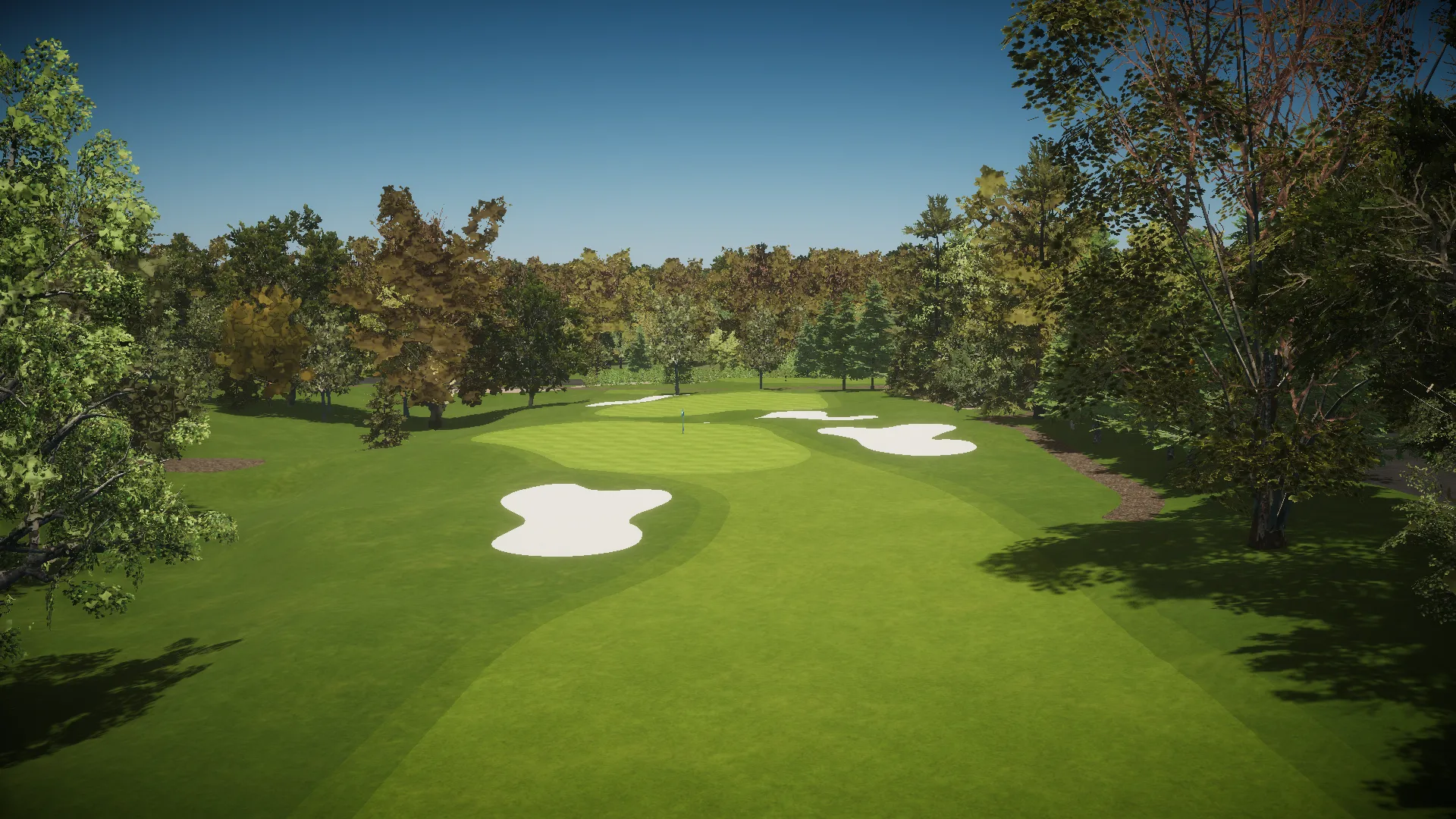 Country Club of Lincoln