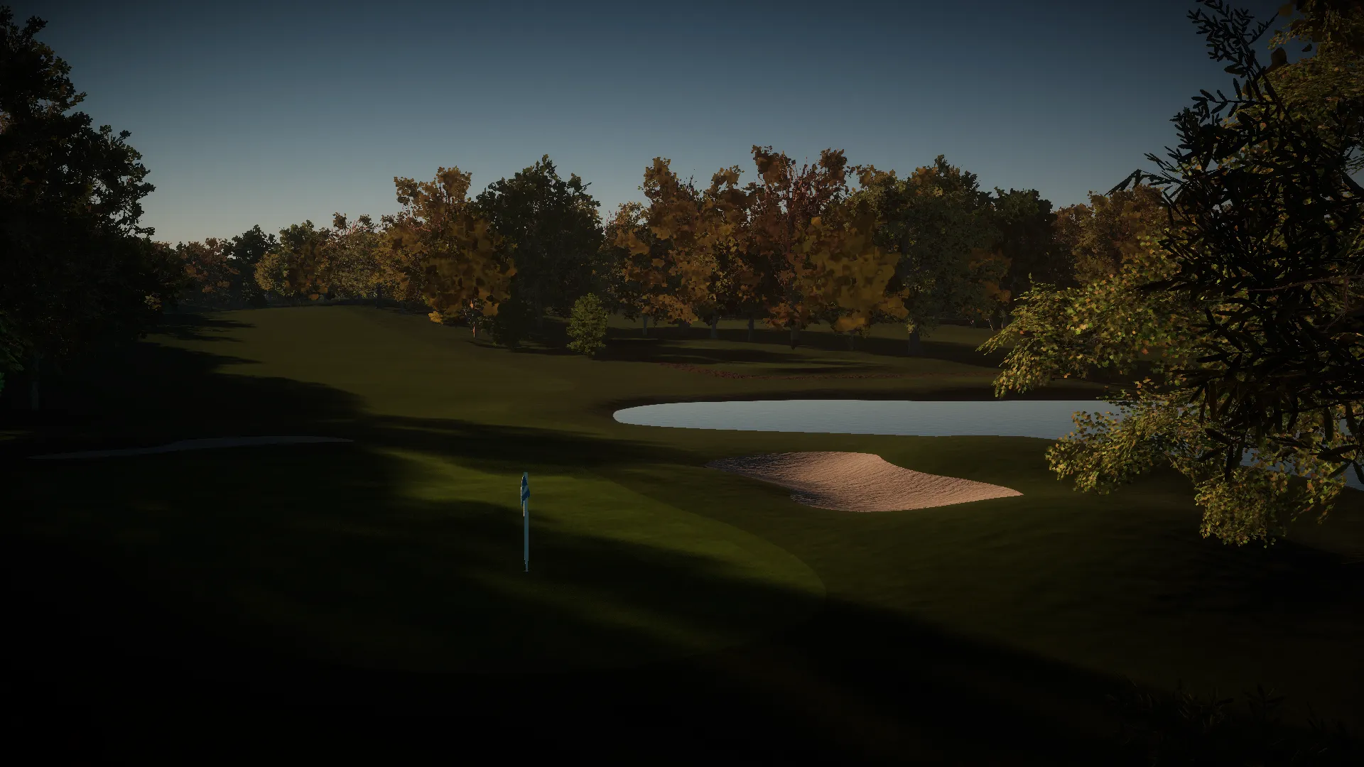 Country Club of Lincoln