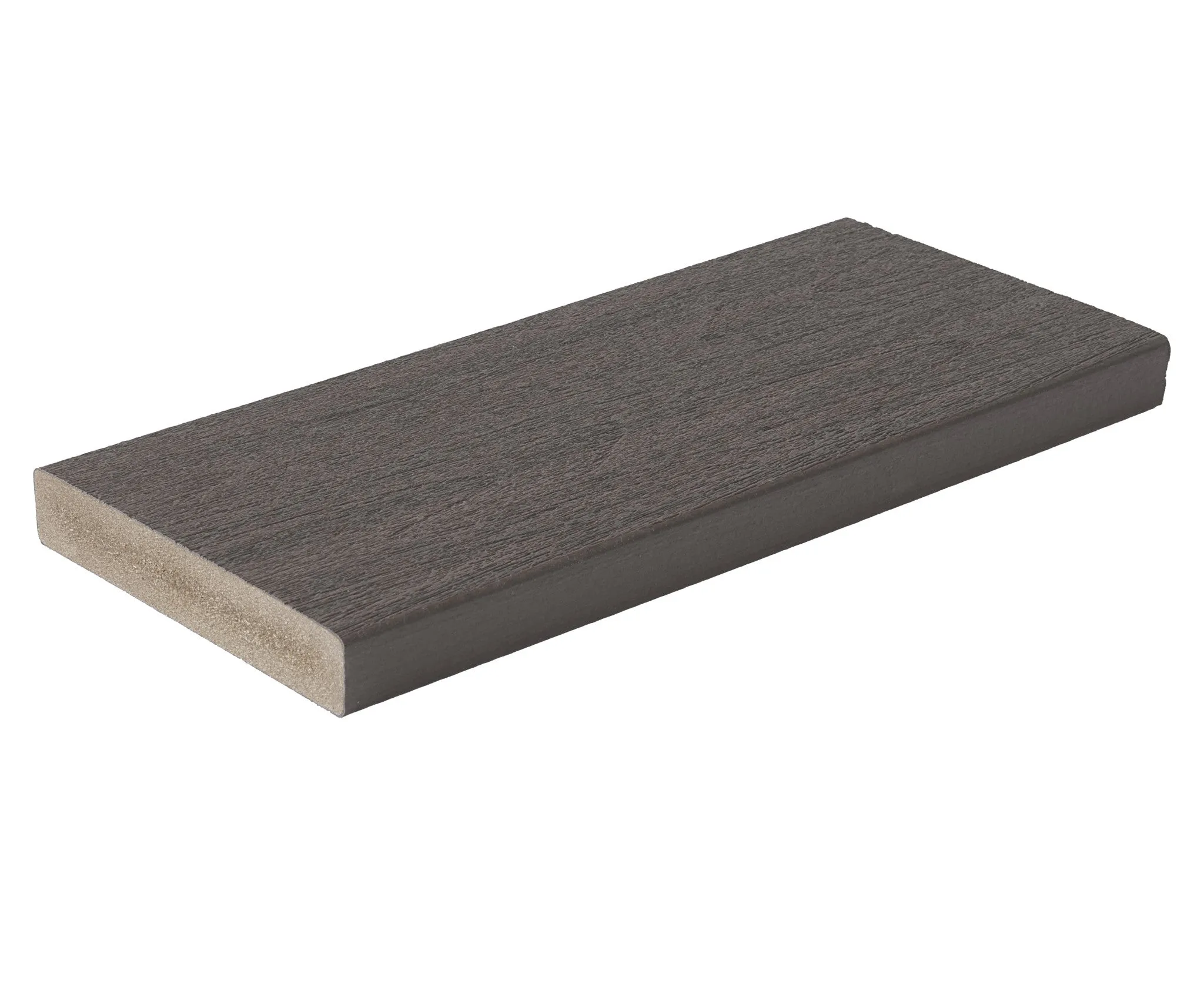CountrySide Railing Sample