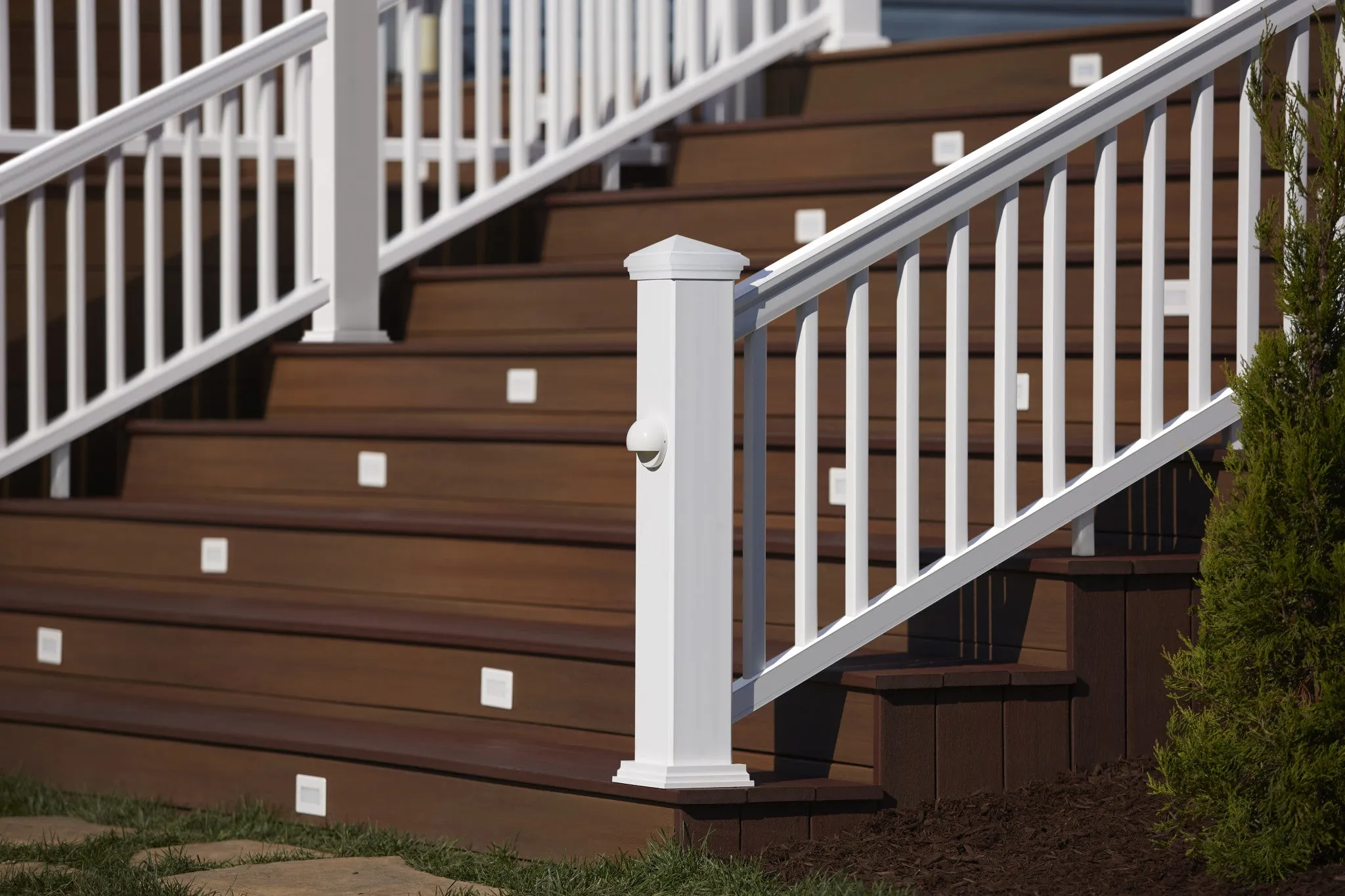 CountrySide Railing Sample