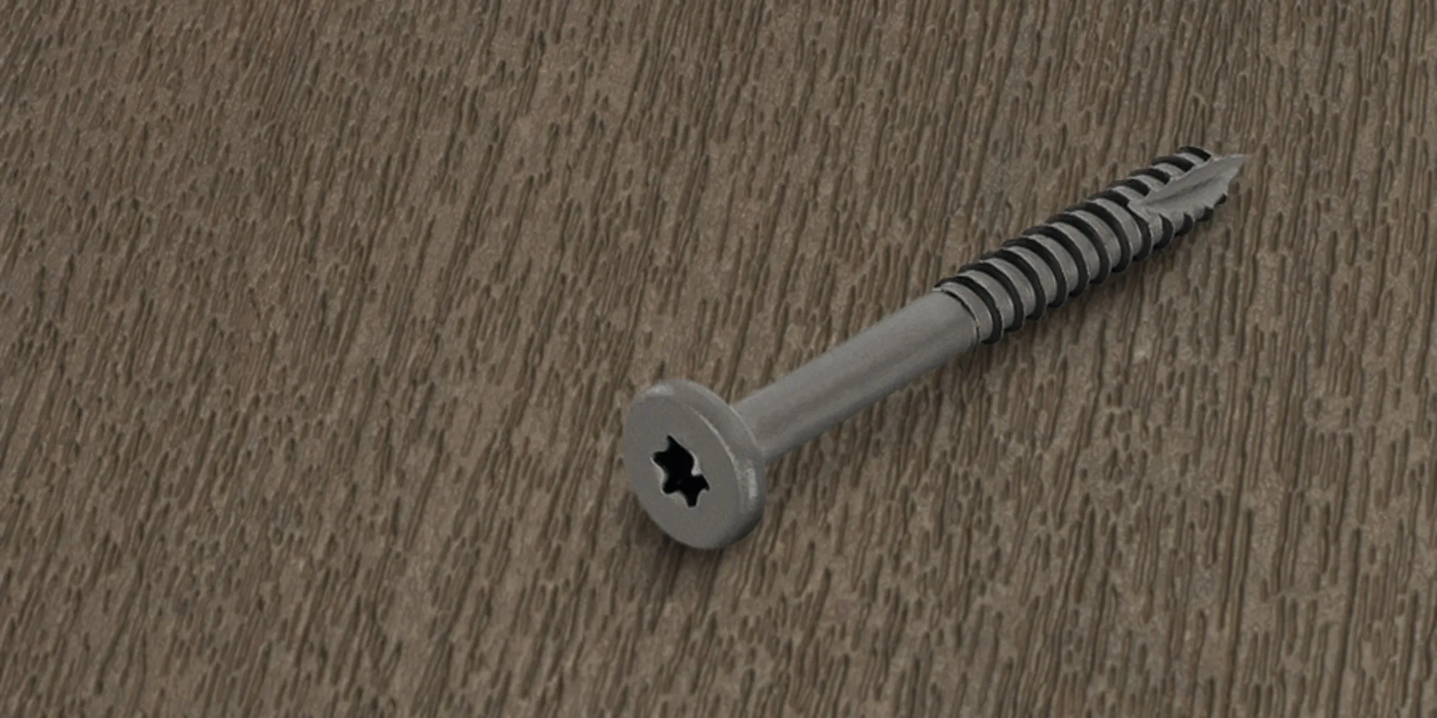 CountrySide Railing Sample