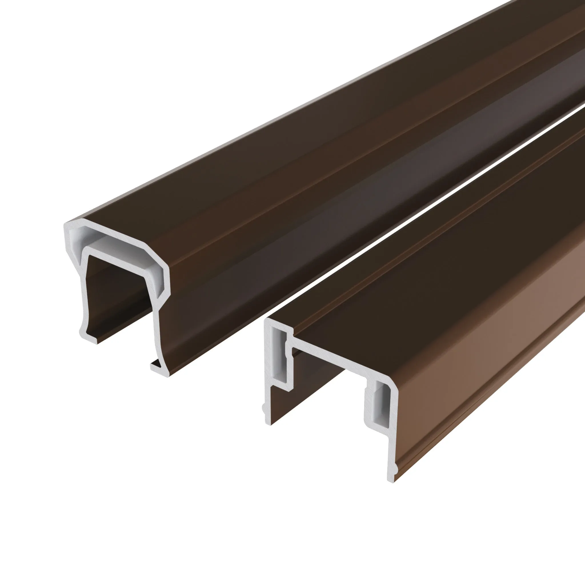 CountrySide Railing Sample