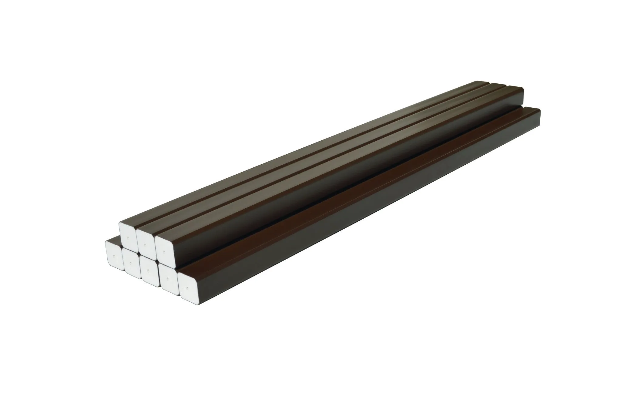 CountrySide Railing Sample
