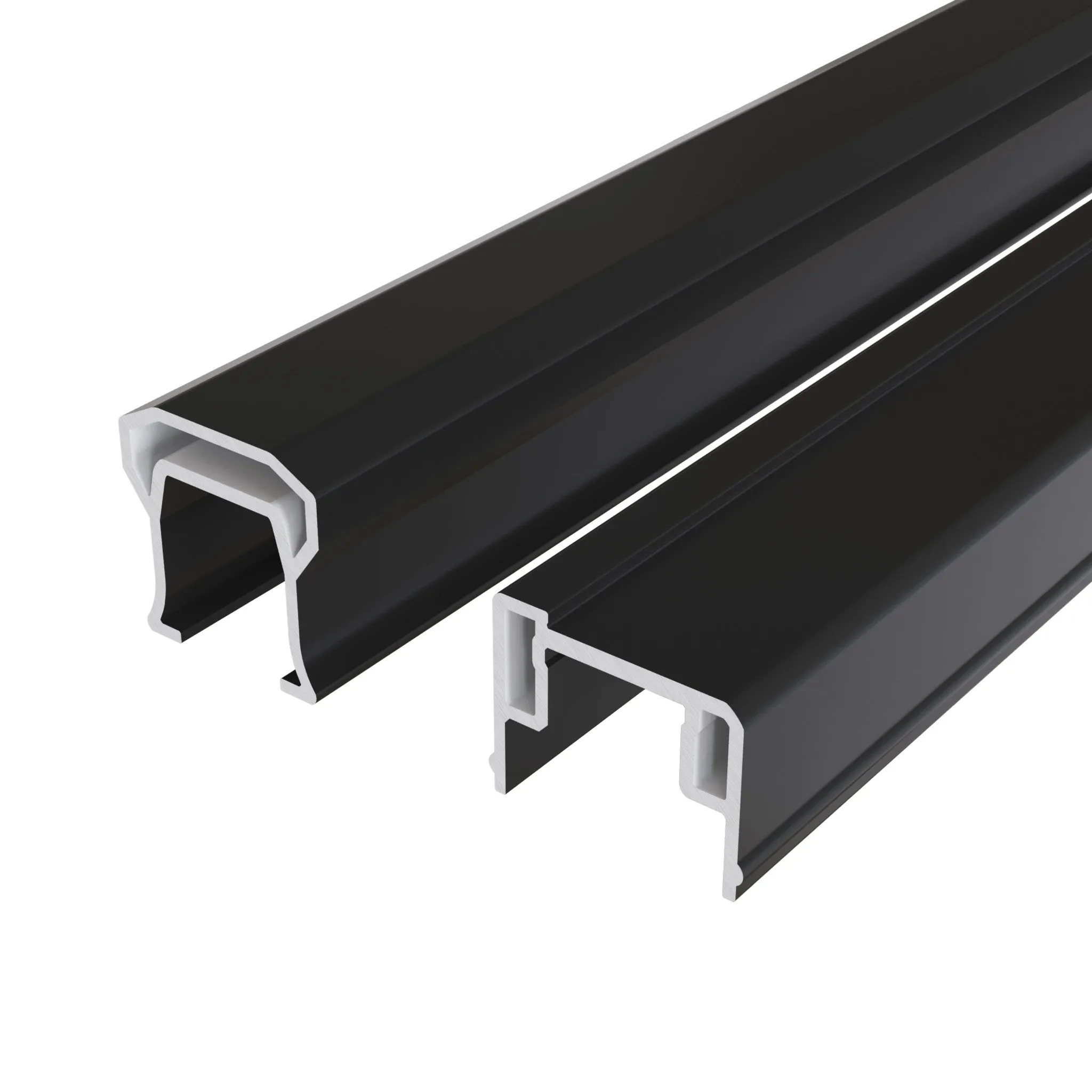 CountrySide Railing Sample