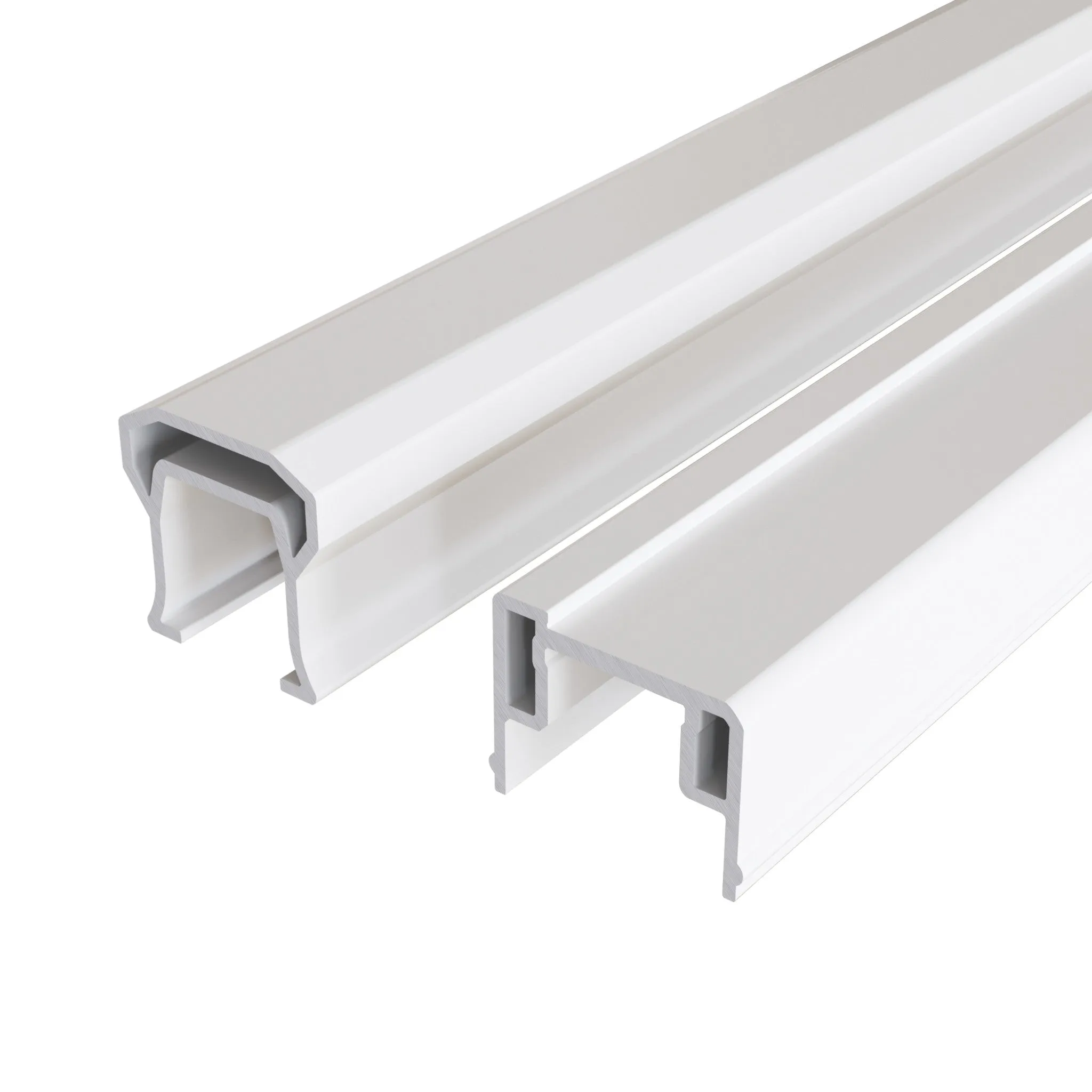 CountrySide Railing Sample