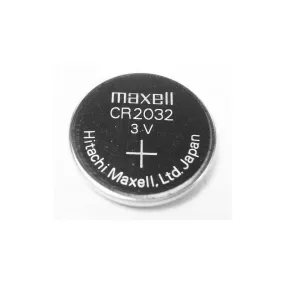 CR2032 Battery
