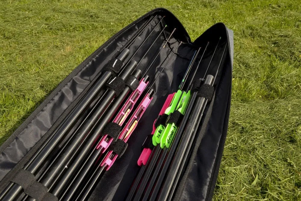 Cresta Blackthorne Protector Kit Case
