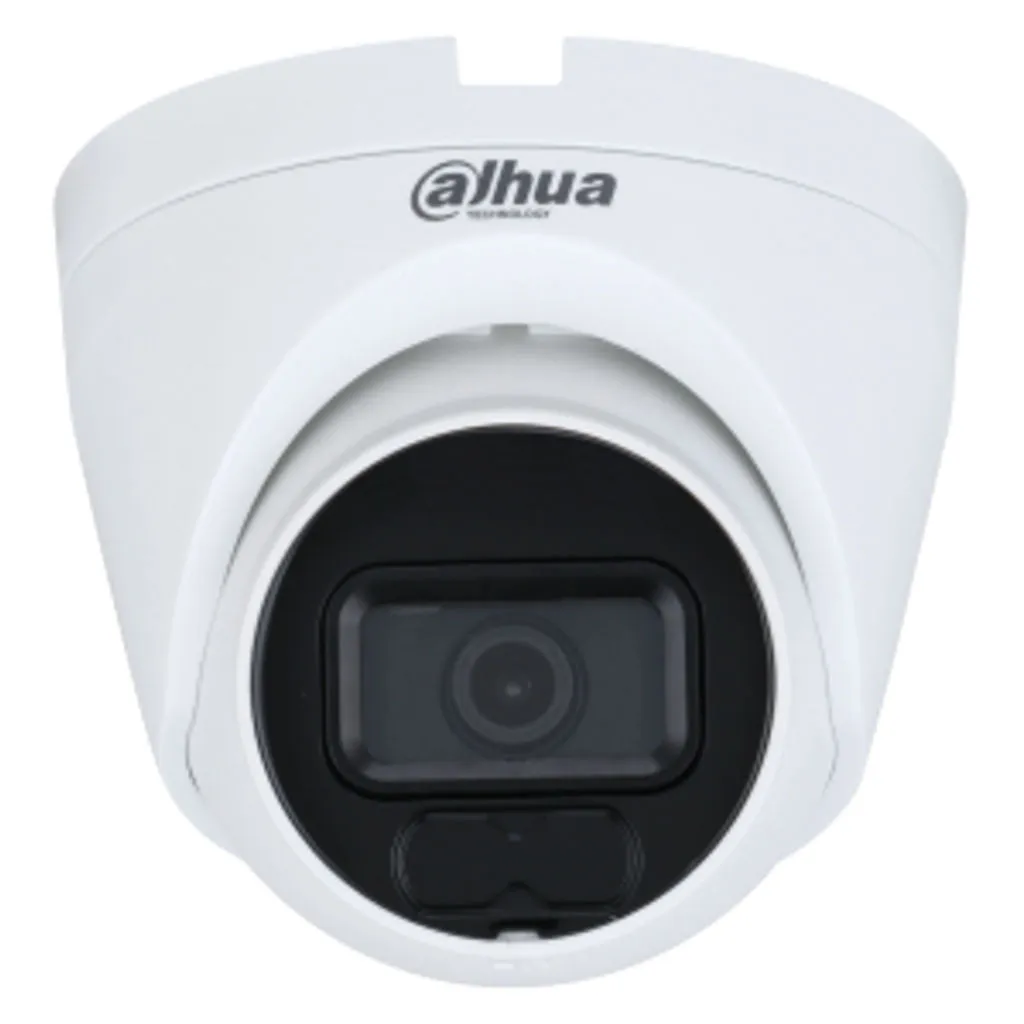 Dahua Entry IR Fixed-Focal Eyeball Network Camera 2MP DH-IPC-HDW1230DV-S6