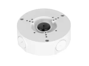 DAHUA Junction Box for Turret Camera White