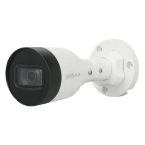 Dahua Lite Full Color Fixed Focal Bullet Netwok Camera 2MP DH-IPC-HFW1239S1P-LED-S4