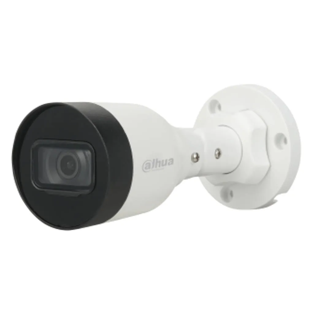 Dahua Lite Full Color Fixed Focal Bullet Netwok Camera 2MP DH-IPC-HFW1239S1P-LED-S4