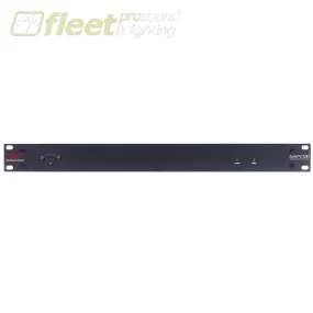 DBX Zone Processor 1261