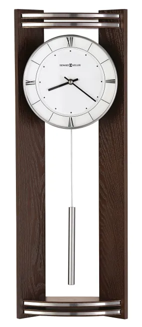 Deco Quartz Wall Clock 60cm
