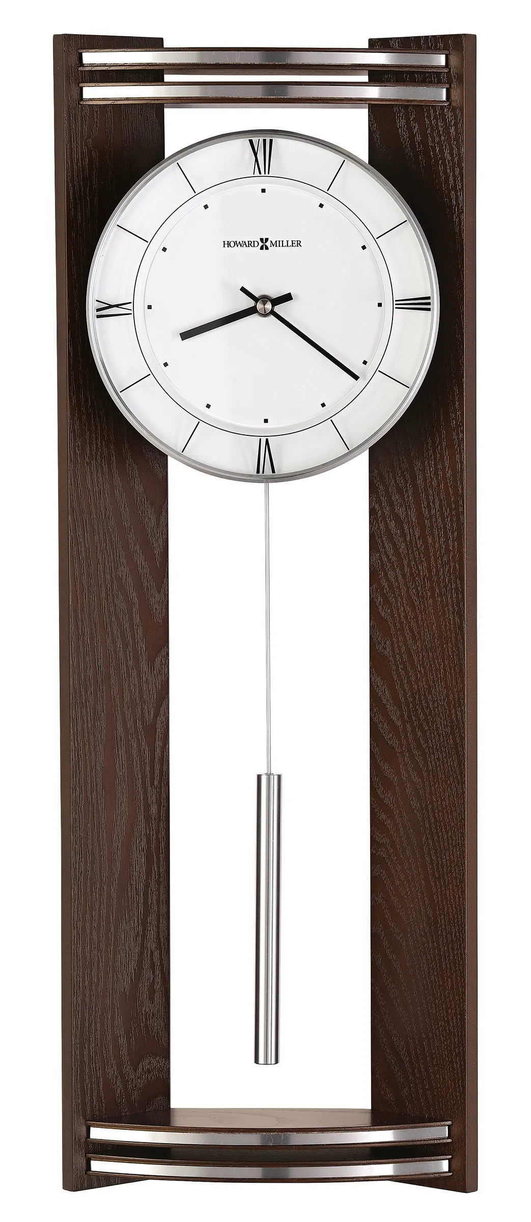 Deco Quartz Wall Clock 60cm