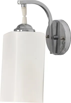 Decorative Wall Light With Steel Base (Multicolor)