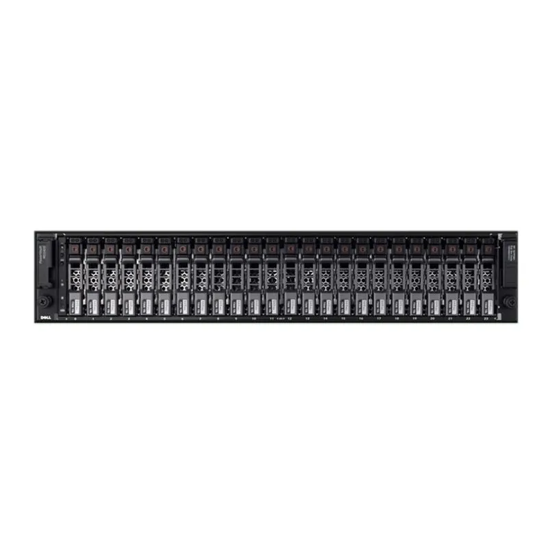DELL MD1400 PowerVault Storage