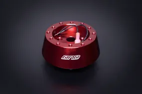 DND Low Profile Hub Kit Nissan 200SX (90-98) - Various Color