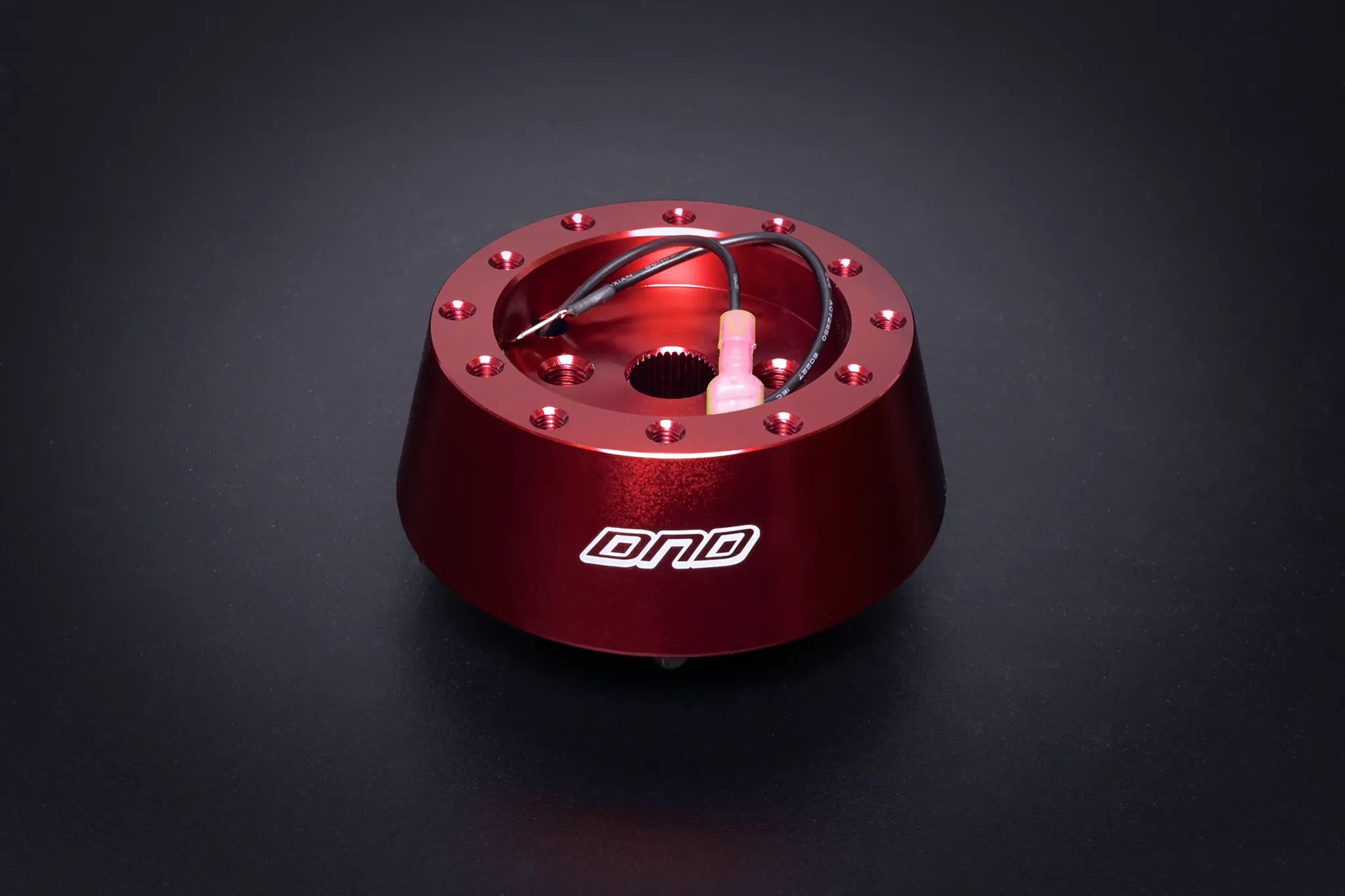 DND Low Profile Hub Kit Nissan 200SX (90-98) - Various Color