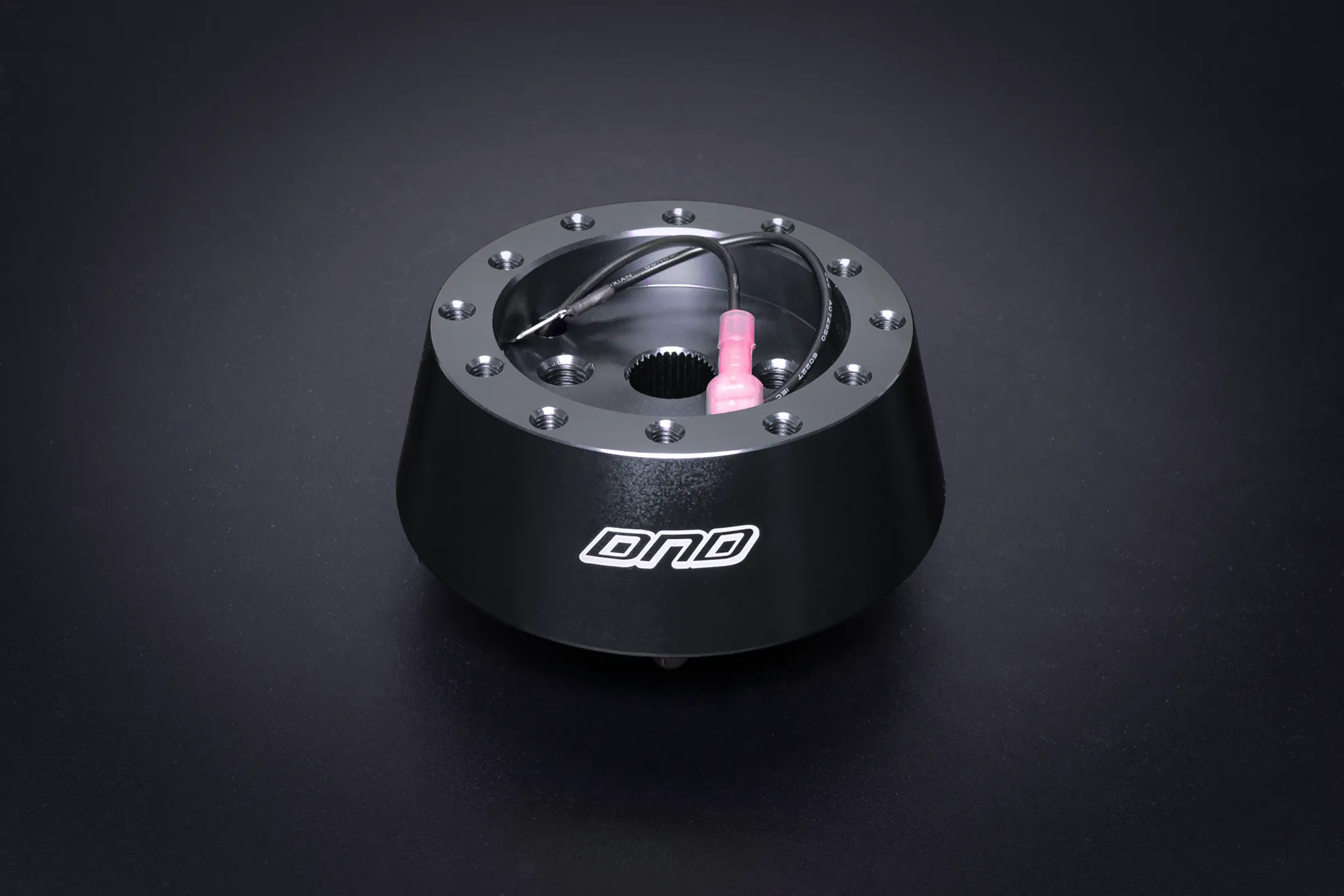 DND Low Profile Hub Kit Nissan 200SX (90-98) - Various Color