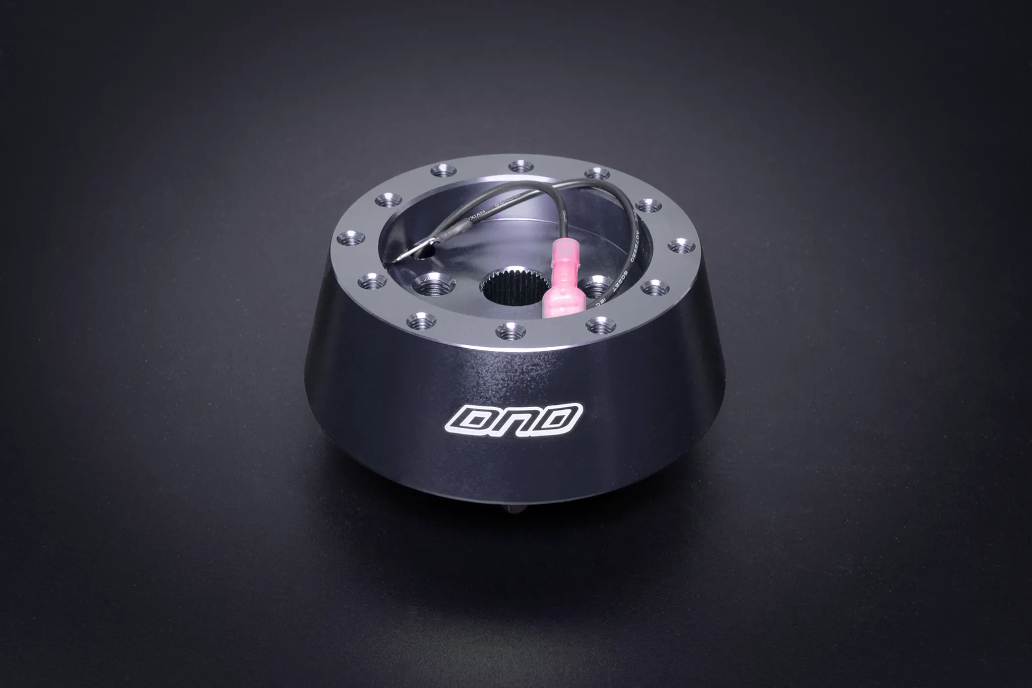 DND Low Profile Hub Kit Nissan 200SX (90-98) - Various Color
