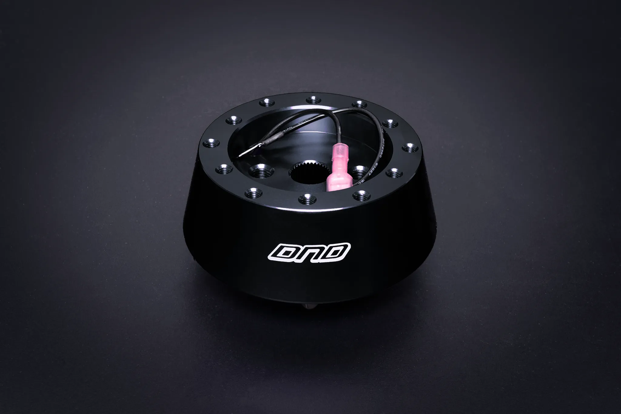 DND Low Profile Hub Kit Nissan 200SX (90-98) - Various Color